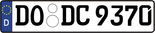 DO-DC9370