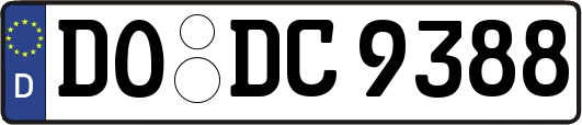 DO-DC9388