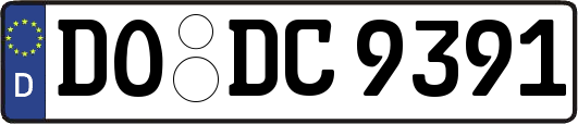 DO-DC9391
