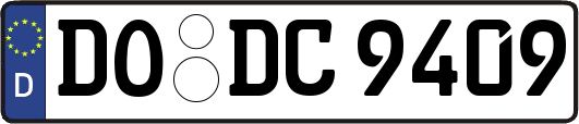DO-DC9409