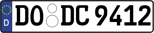 DO-DC9412