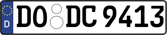 DO-DC9413