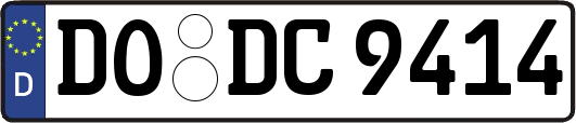 DO-DC9414