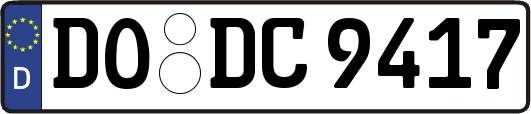 DO-DC9417