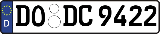 DO-DC9422