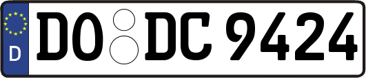 DO-DC9424