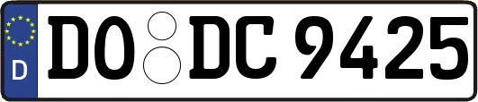 DO-DC9425