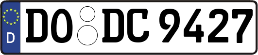 DO-DC9427