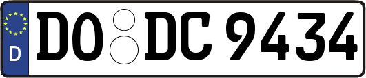 DO-DC9434