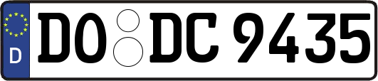 DO-DC9435