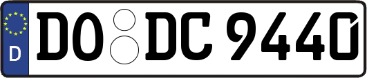 DO-DC9440