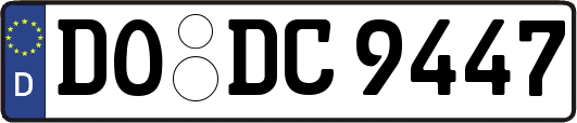 DO-DC9447