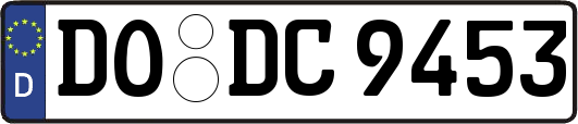 DO-DC9453