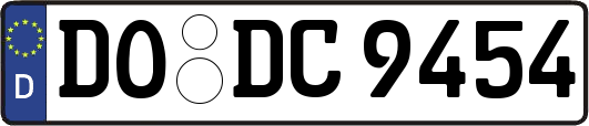 DO-DC9454