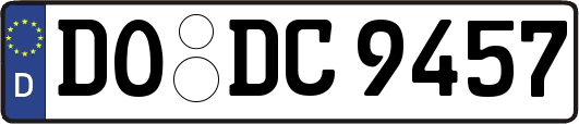 DO-DC9457
