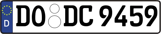 DO-DC9459