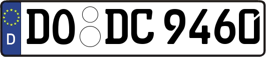 DO-DC9460