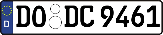 DO-DC9461