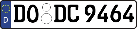 DO-DC9464