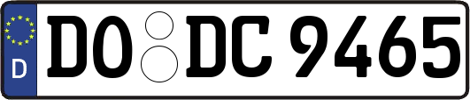 DO-DC9465