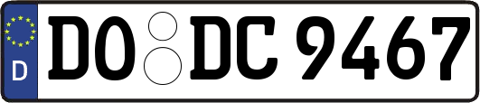 DO-DC9467