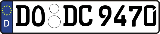 DO-DC9470