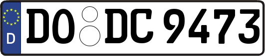 DO-DC9473