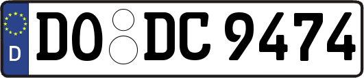 DO-DC9474