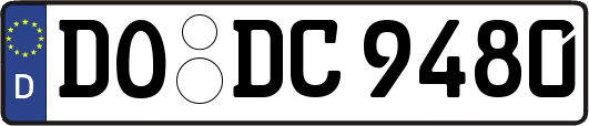 DO-DC9480