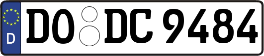DO-DC9484