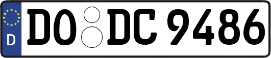 DO-DC9486