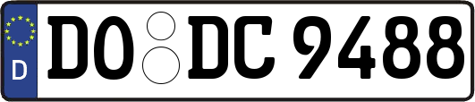 DO-DC9488