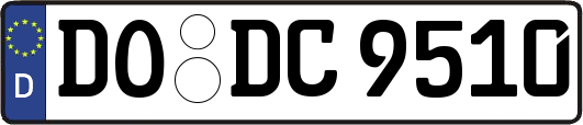 DO-DC9510