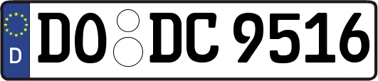 DO-DC9516