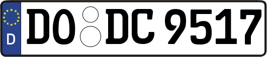DO-DC9517