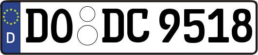 DO-DC9518