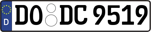 DO-DC9519