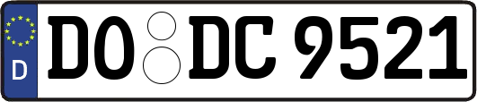DO-DC9521