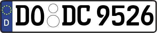 DO-DC9526