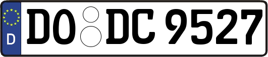 DO-DC9527