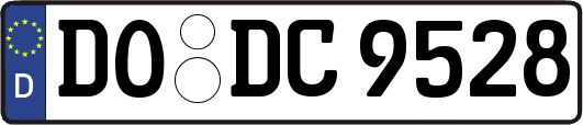 DO-DC9528