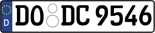 DO-DC9546