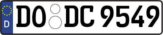 DO-DC9549