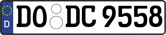 DO-DC9558