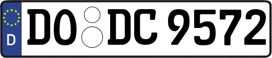 DO-DC9572