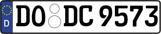 DO-DC9573