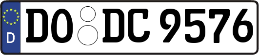 DO-DC9576