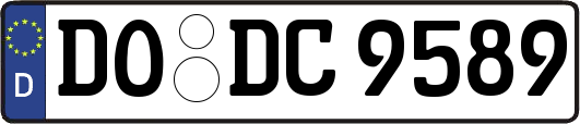 DO-DC9589