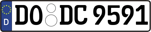 DO-DC9591