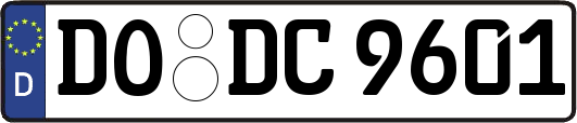 DO-DC9601